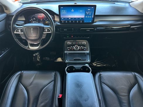 Used 2021 Lincoln Nautilus FWD w/ Equipment Group 101A image 12