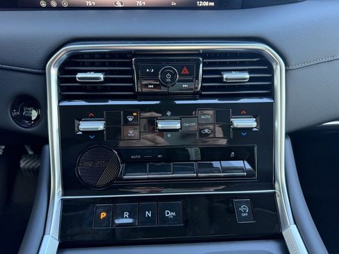 New 2026 Nissan Armada SV image 26