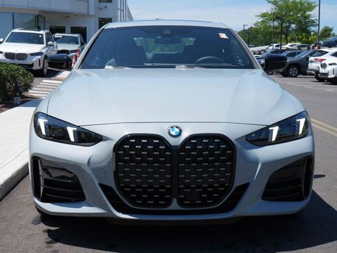 New 2027 BMW 430i Coupe w/ M Sport Package AWD/4WD image 12