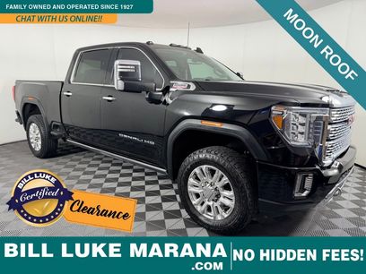 Used 2023 GMC Sierra 2500 Denali