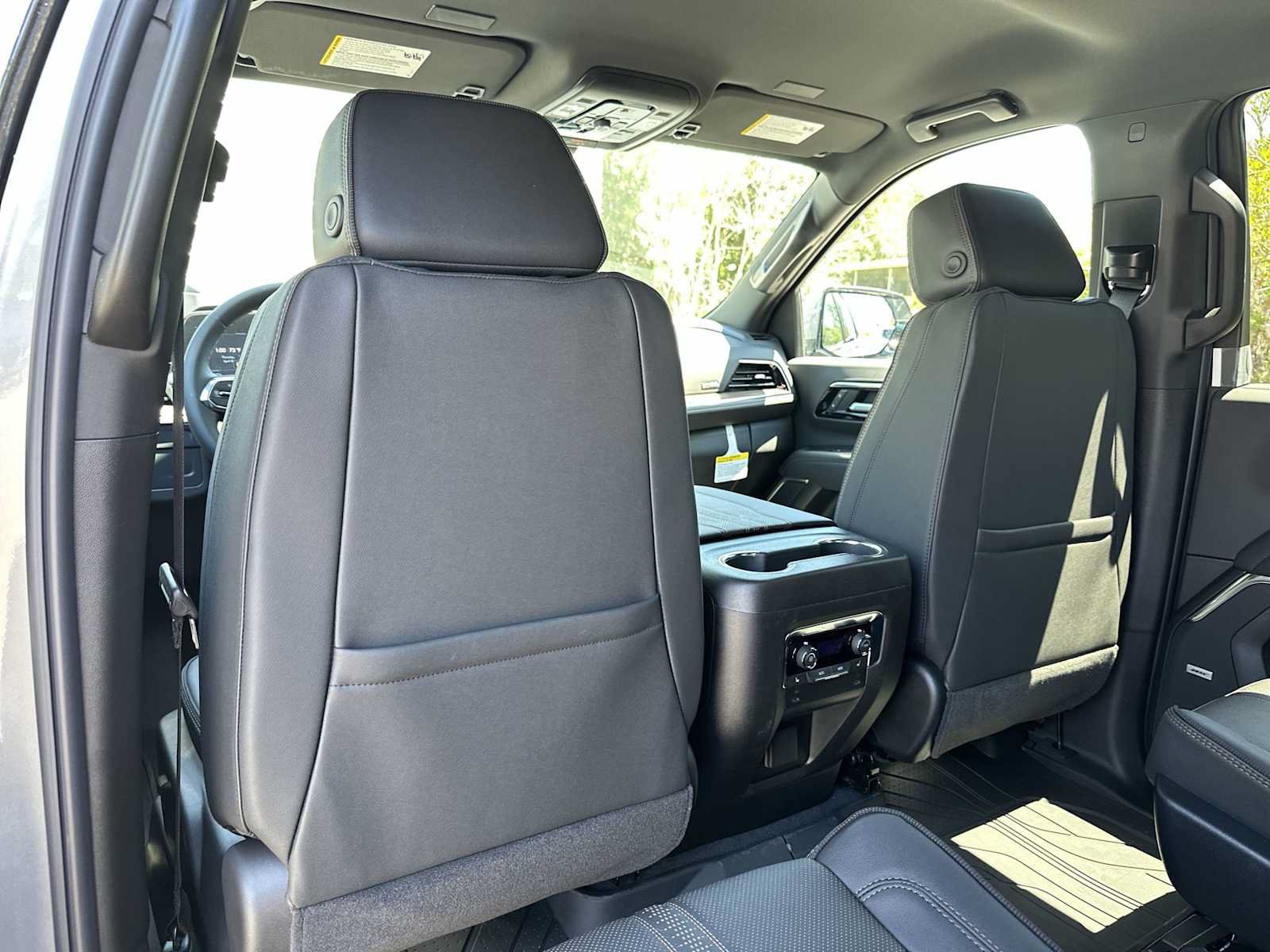 New 2026 Chevrolet Tahoe High Country RWD image 16