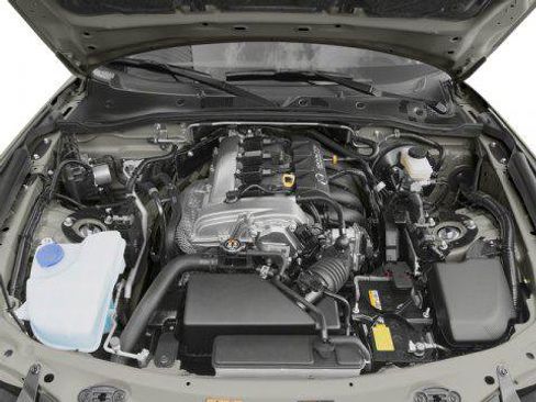 Used 2016 MAZDA MX-5 Miata Club image 15