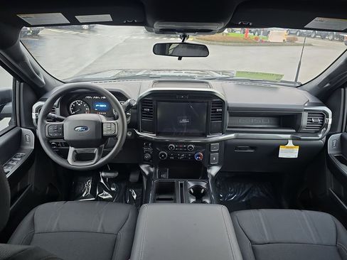 Used 2026 Ford F150 STX image 16