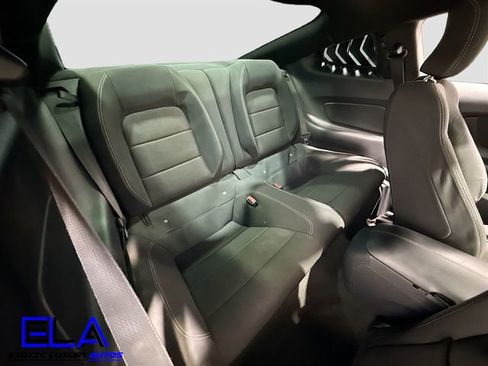 Used 2016 Ford Mustang Coupe image 26