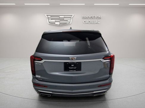 Used 2020 Cadillac XT6 Premium Luxury image 6