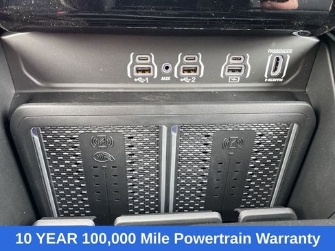 New 2026 RAM 1500 Rebel w/ G/T Package image 39