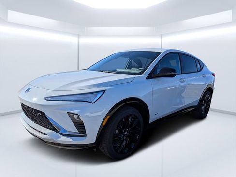 New 2026 Buick Envista Sport Touring w/ Convenience I Package image 7