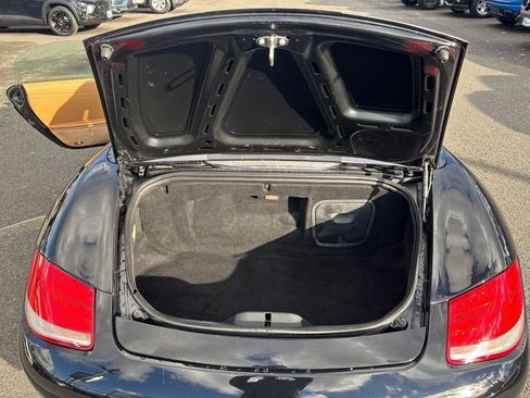 Used 2009 Porsche Boxster image 11