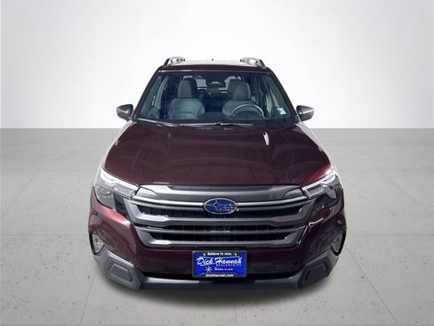 New 2026 Subaru Forester Premium image 3