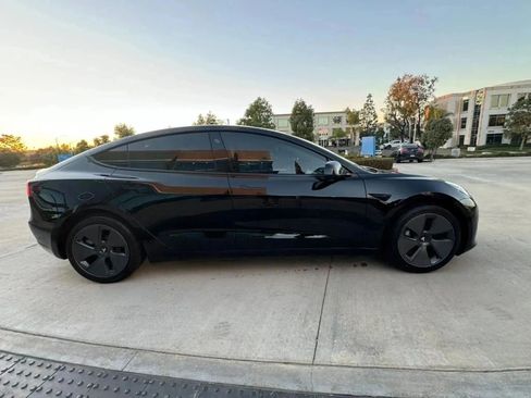 Used 2023 Tesla Model 3 Standard Range RWD image 7