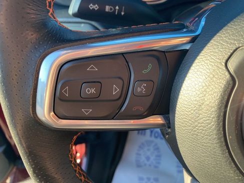 Used 2021 Jeep Gladiator Mojave image 16