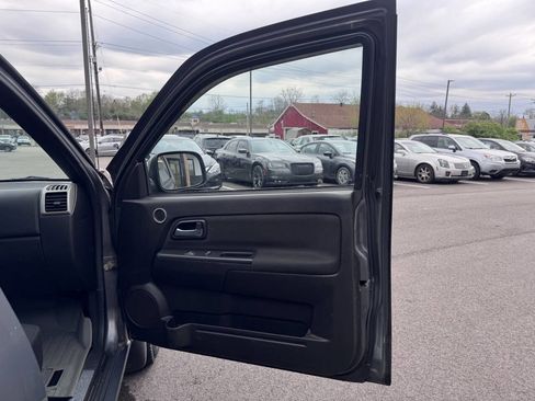 Used 2008 Chevrolet Colorado LT w/ Power Convenience Package image 15