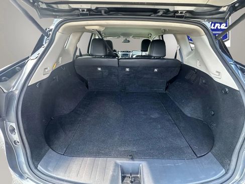 Used 2016 Nissan Murano SL w/ Cargo Package FWD image 43