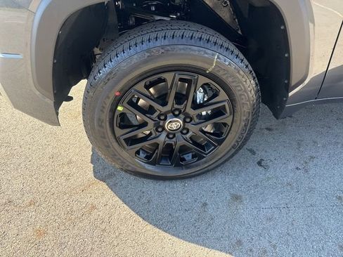 New 2026 Toyota Tundra SR5 image 9