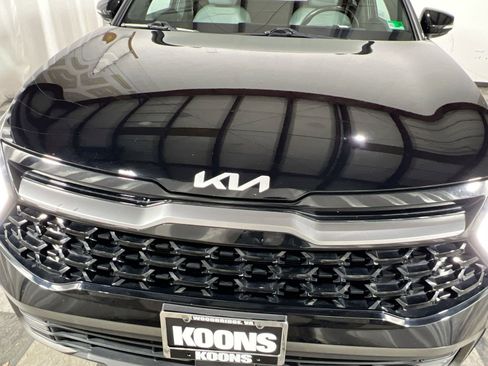 Used 2023 Kia Sportage X-Pro image 12