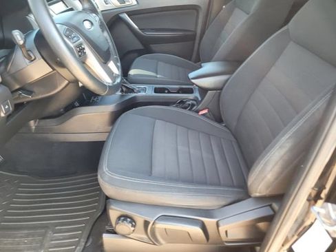 Used 2019 Ford Ranger XLT w/ Equipment Group 301A Mid RWD image 14