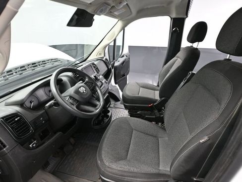 Used 2023 RAM ProMaster 2500 FWD image 20