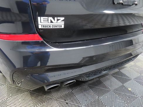 Used 2020 BMW X3 M w/ Executive Package image 42