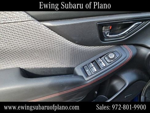 Used 2024 Subaru Forester Sport AWD/4WD image 6