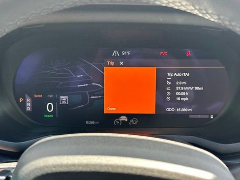 Certified 2024 Polestar Polestar 2 AWD/4WD image 24