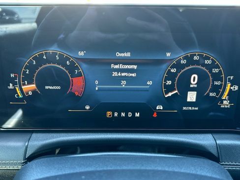 Used 2024 Ford Mustang GT Premium w/ GT Performance Package RWD image 9