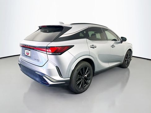 Used 2023 Lexus RX 350 F Sport w/ Cold Area Package AWD/4WD image 5