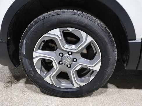 Used 2018 Honda CR-V EX image 8