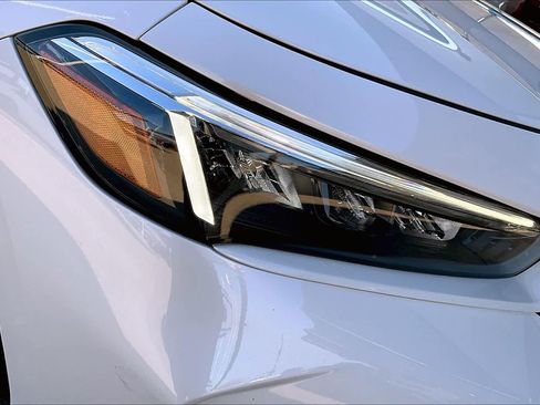 Used 2025 Honda Civic Sport Touring image 26