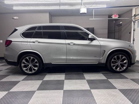 Used 2016 BMW X5 xDrive40e AWD/4WD image 6