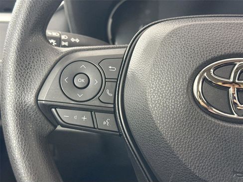 Certified 2023 Toyota RAV4 XLE image 17