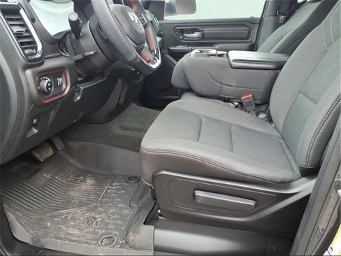 Used 2024 RAM 1500 Tradesman w/ Trailer Tow Group image 11