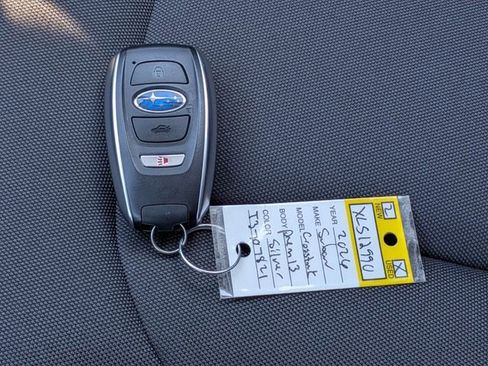 Certified 2026 Subaru Crosstrek 2.0i Premium w/ Convenience Package #2 image 16