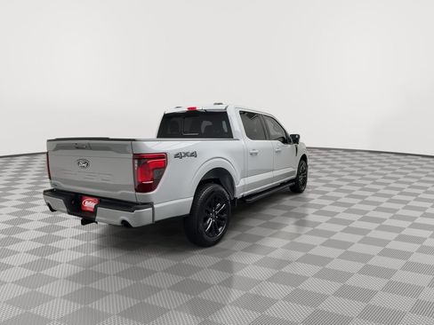 Certified 2024 Ford F150 XLT w/ Equipment Group 302A MID AWD/4WD image 43