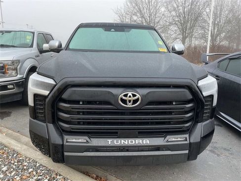 Used 2023 Toyota Tundra SR5 image 6
