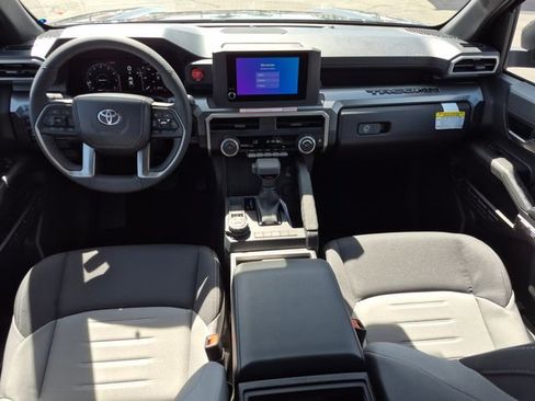 New 2026 Toyota Tacoma TRD Off-Road image 14