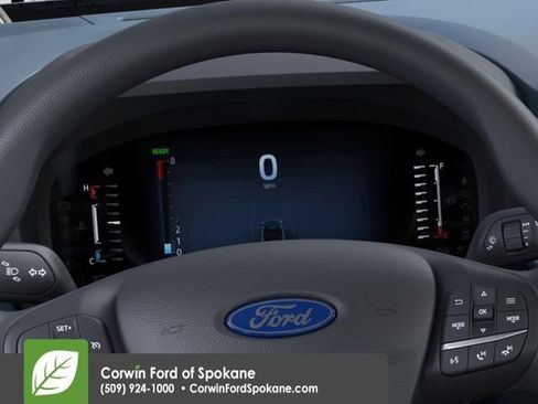 New 2026 Ford Maverick XLT w/ Equipment Group 301A AWD/4WD image 13