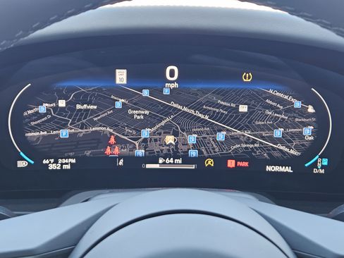 Certified 2026 Porsche 911 Targa 4S image 16