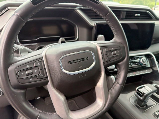 Used 2024 GMC Sierra 1500 Denali AWD/4WD image 46