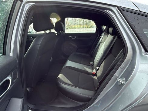 Used 2023 Honda Civic Sport image 23