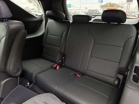 New 2026 Chevrolet Traverse LT image 26