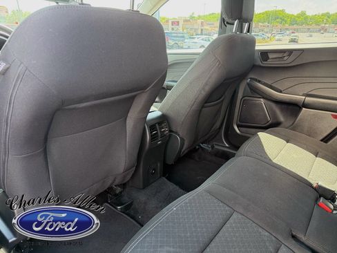 Used 2024 Ford Escape Active FWD image 15