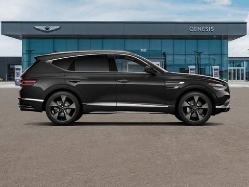 New 2026 Genesis GV80 2.5T Prestige AWD/4WD image 4