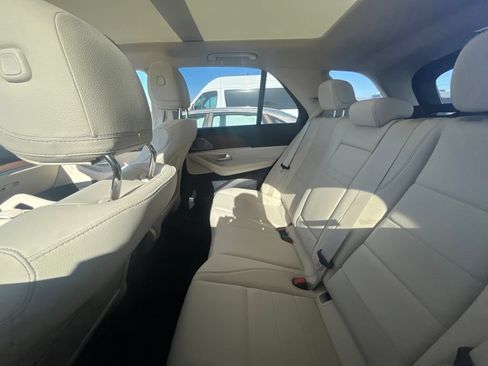 Used 2023 Mercedes-Benz GLE 350 image 10