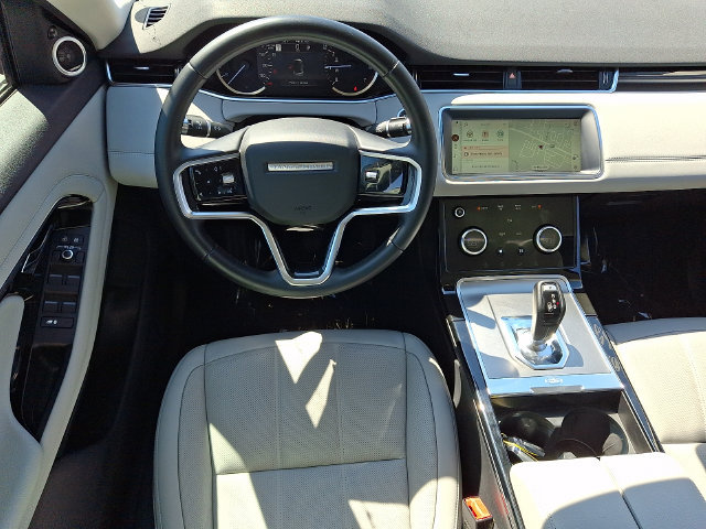 Used 2022 Land Rover Range Rover Evoque S AWD/4WD image 11