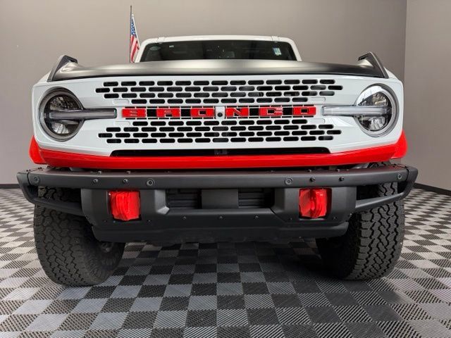 Used 2025 Ford Bronco Stroppe Edition AWD/4WD image 3