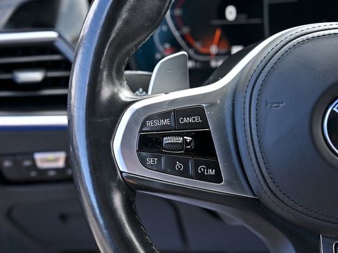 Used 2020 BMW 330i xDrive Sedan w/ M Sport Package image 21