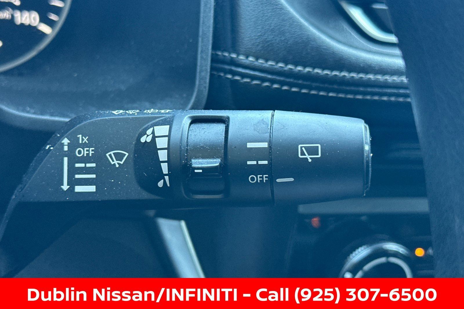 Certified 2024 Nissan Rogue S FWD image 40