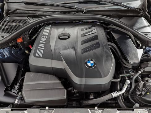 Used 2025 BMW 330i xDrive Sedan w/ M Sport Package image 44