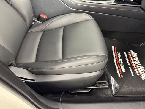 Used 2025 MAZDA CX-30 AWD 2.5 S w/ Preferred Package image 34