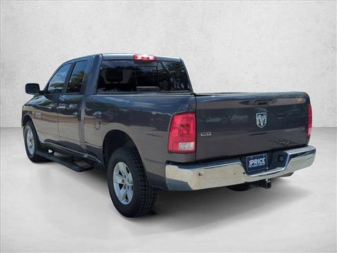 Used 2016 RAM 1500 Classic SLT RWD image 7